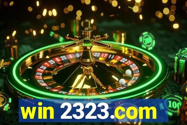 win 2323.com